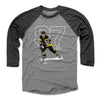 Sidney Crosby Outline W WHT by 500 LEVEL