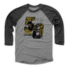 Kris Letang Offset Y by 500 LEVEL