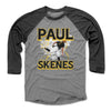 Paul Skenes Pittsburgh Lightning WHT by 500 LEVEL
