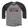 Andrew Abbott Cincinnati Font by 500 LEVEL