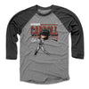 Corbin Carroll Arizona Cartoon WHT by 500 LEVEL