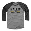 Evgeni Malkin Font YK by 500 LEVEL