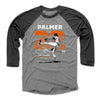 Jim Palmer Throwback WHT by 500 LEVEL