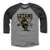 Kris Letang Triangle Y by 500 LEVEL