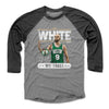 Derrick White Boston Celtics Trust WHT by 500 LEVEL
