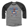 Cheese Chisholm Harlem Globtrotters Nickname WHT by 500 LEVEL