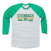 Terry Steinbach Oakland Font by 500 LEVEL
