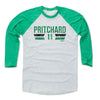 Payton Pritchard Boston Font by 500 LEVEL
