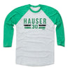 Sam Hauser Boston Font by 500 LEVEL