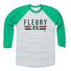 Marc-Andre Fleury Minnesota Font by 500 LEVEL