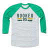 Brent Rooker Sacramento Font by 500 LEVEL