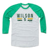 Jacob Wilson Sacramento Font by 500 LEVEL