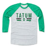 Jayson Tatum Boston Font G by 500 LEVEL