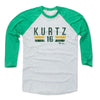 Nick Kurtz Sacramento Font by 500 LEVEL
