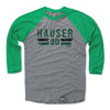 Sam Hauser Boston Font by 500 LEVEL