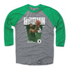 Jaylen Brown Boston Premiere WHT by 500 LEVEL