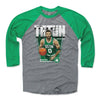 Jayson Tatum Boston Celtics Premiere WHT by 500 LEVEL