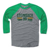 Terry Steinbach Oakland Font by 500 LEVEL
