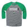 Payton Pritchard Boston Celtics Elite WHT by 500 LEVEL