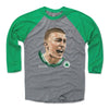 Payton Pritchard Boston Celtics Scream WHT by 500 LEVEL