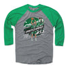 Payton Pritchard Boston Celtics City Emblem WHT by 500 LEVEL