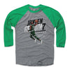Jaylen Brown Slant K WHT by 500 LEVEL