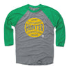 Catfish Hunter Oakland Baseball WHT by 500 LEVEL