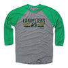 Shea Langeliers Sacramento Font by 500 LEVEL