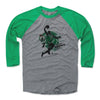 Jaylen Brown Boston Celtics Silhouette by 500 LEVEL