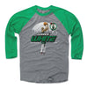 Derrick White Boston Celtics Skyline WHT by 500 LEVEL