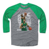 Jayson Tatum & Jaylen Brown Boston Duo WHT by 500 LEVEL