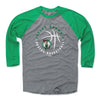 Jaylen Brown Boston Celtics Player Ball WHT by 500 LEVEL