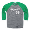 Sam Hauser Boston Script WHT by 500 LEVEL