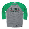 Marc-Andre Fleury Minnesota Font by 500 LEVEL