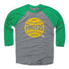 Rollie Fingers Oakland Baseball WHT by 500 LEVEL