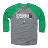 Baylor Scheierman Boston Celtics Elite WHT by 500 LEVEL