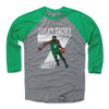 Jaylen Brown Boston Number WHT by 500 LEVEL