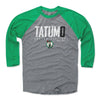 Jayson Tatum Boston Celtics Elite WHT by 500 LEVEL