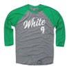 Derrick White Boston Script WHT by 500 LEVEL