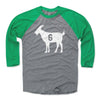 Boston GOAT 6 WHT by 500 LEVEL