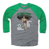 Payton Pritchard Boston Celtics 2025 6th Man Of The Year WHT by 500 LEVEL