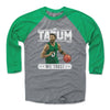 Jayson Tatum Boston Trust WHT by 500 LEVEL