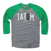 Jayson Tatum Name Number W WHT by 500 LEVEL