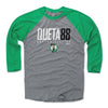 Neemias Queta Boston Celtics Elite WHT by 500 LEVEL