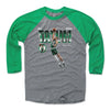 Jayson Tatum Boston Celtics Futuristic WHT by 500 LEVEL