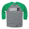 Sam Hauser Boston Celtics Elite WHT by 500 LEVEL