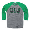 Jayson Tatum Boston Font G by 500 LEVEL