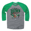 Jaylen Brown Boston Celtics Swish WHT by 500 LEVEL