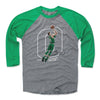 Jayson Tatum Outline W WHT by 500 LEVEL