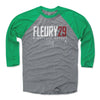 Marc-Andre Fleury Minnesota Elite WHT by 500 LEVEL